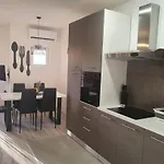 Mena Apartmán Bibinje