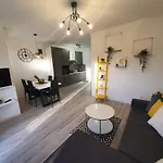 Apartmán Mena