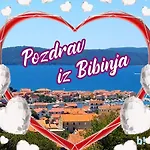 Mena Bibinje