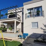 Mena Apartmán