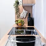 Mena Apartmán
