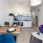 Apartmán Mena *