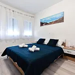Apartmán Mena