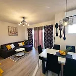 Mena Apartmán *