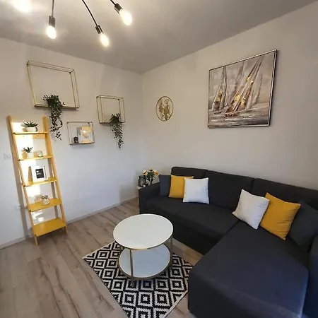 Apartman Mena Bibinje
