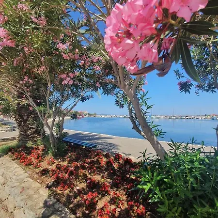 Apartman Mena Bibinje