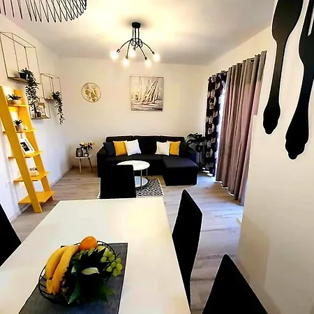 Apartman Mena Bibinje