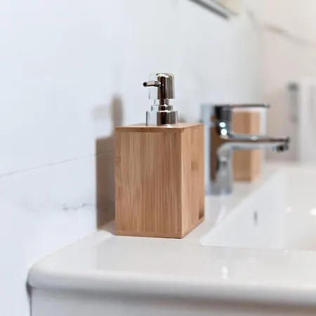 Mena Διαμέρισμα *