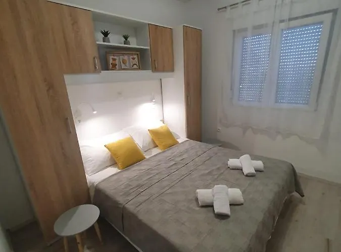 Mena Apartman