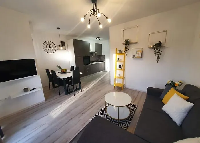 Apartman Mena