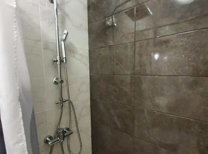 Mena Apartman Bibinje