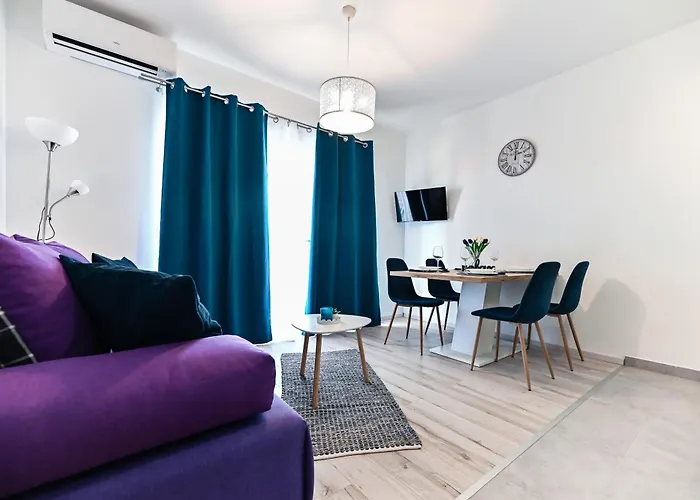 Apartman Mena Bibinje