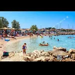Mena Апартаменты *