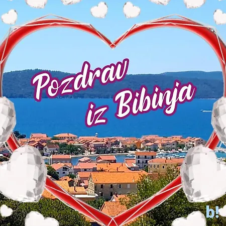 Mena Bibinje