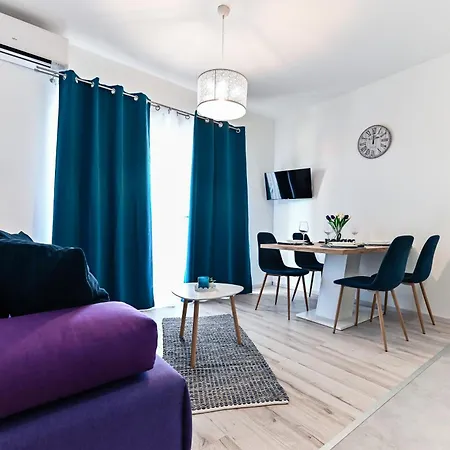 Apartment Mena Bibinje