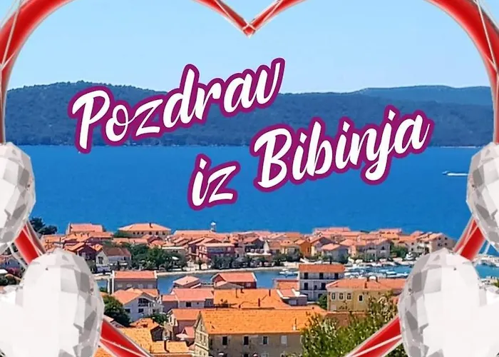 Mena Bibinje