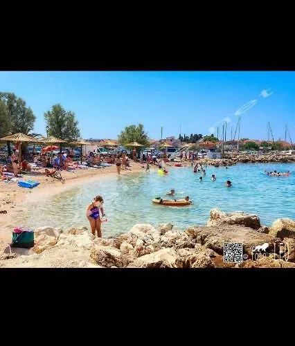 Mena Apartman *
